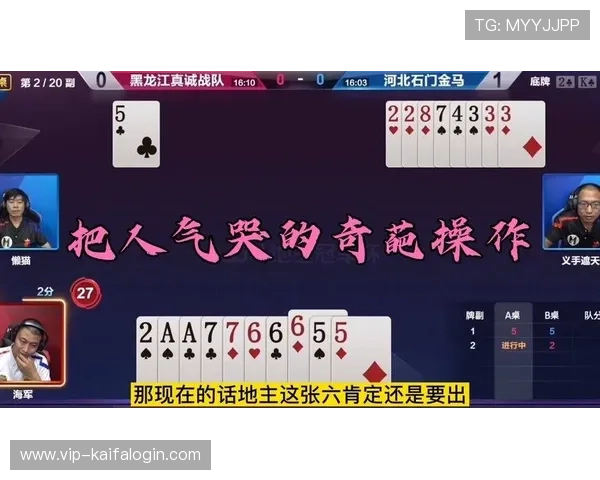 斗地主赛事回顾：历史上经典的比赛与重要角色